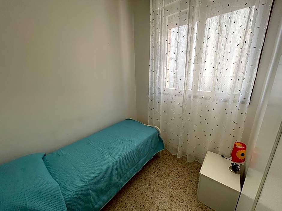 RESIDENCE PACE - Agenzia Cocal