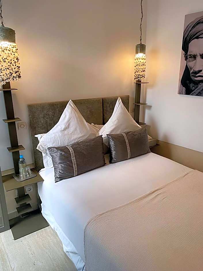 Riad Dar 73