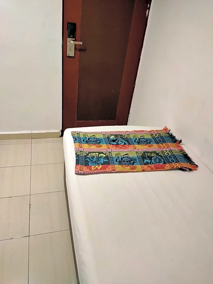 Mz Hotel Official Account