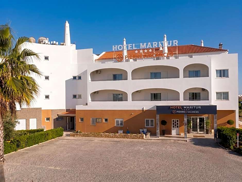 Hotel Maritur - Adults Only
