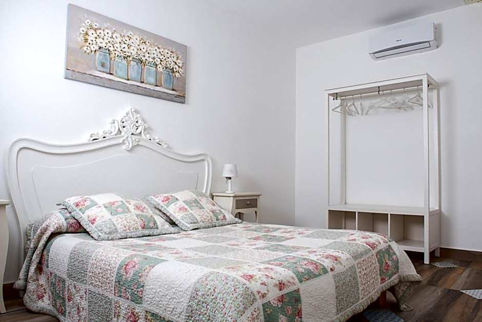 Maison la Mitra - Dimore Partenopee