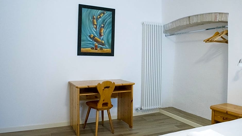 Nido di Rondine B&B