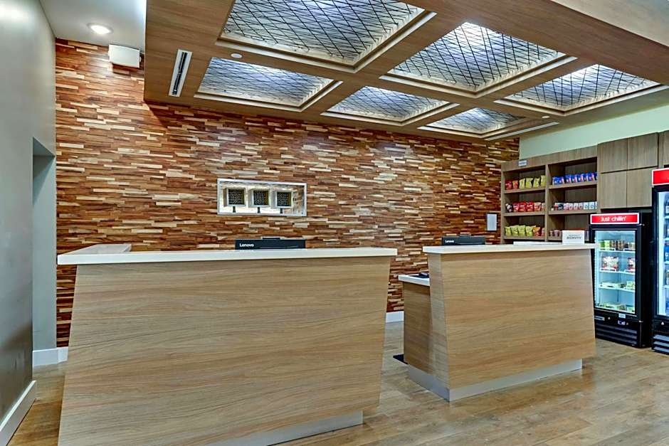TownePlace Suites by Marriott Houston Northwest/Beltway 8