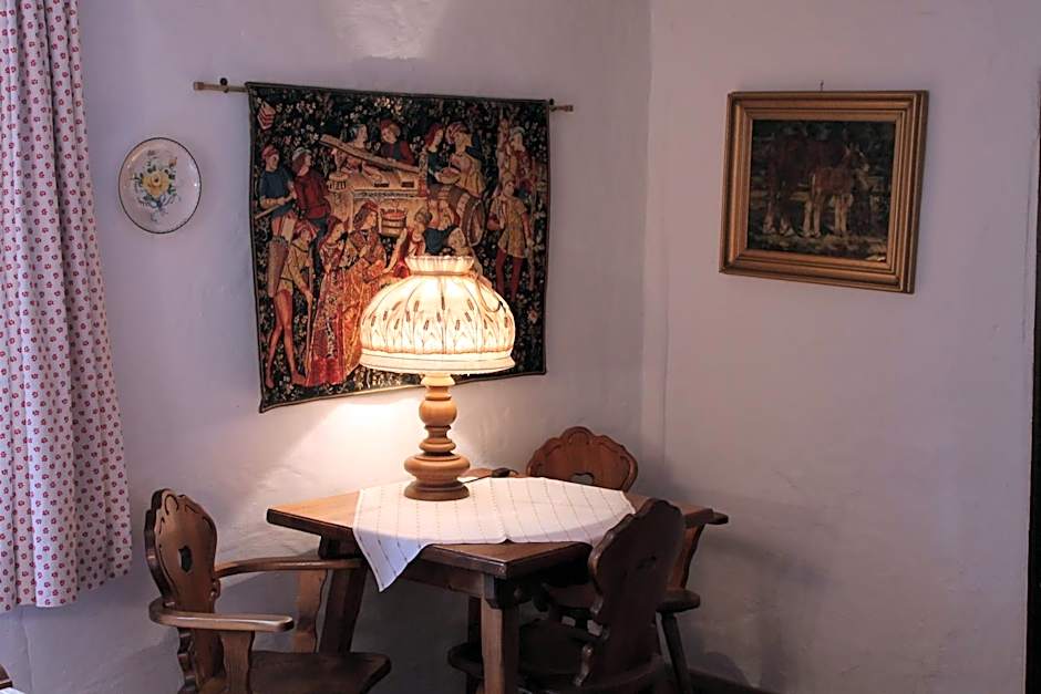 Hotel Spitzweg