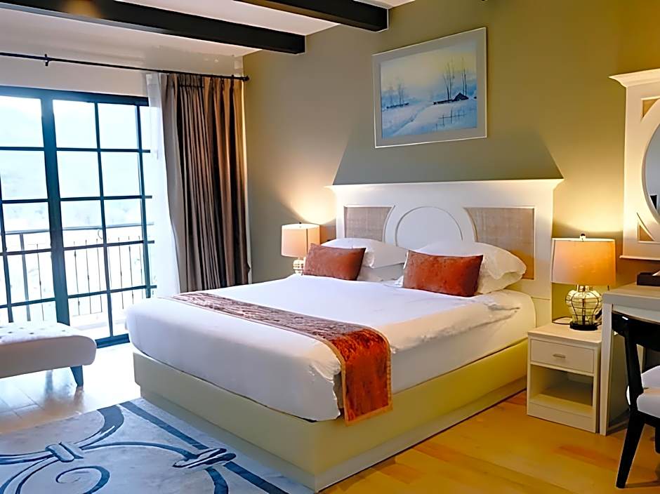 Le Monte Khao Yai Hotel