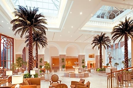 Movenpick Resort & Marine Spa Sousse