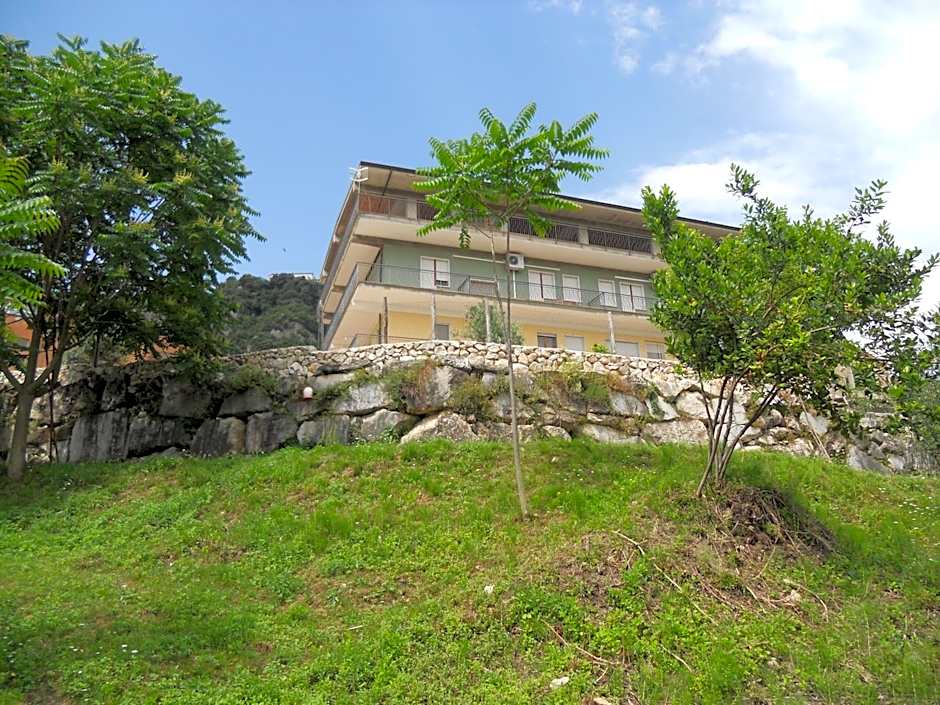 Albergo Maria Cristina