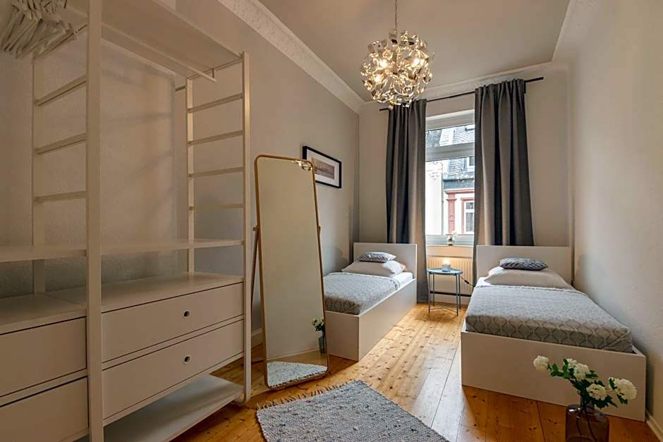 Business Apartment