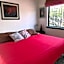 Hotel Casa Alvarada