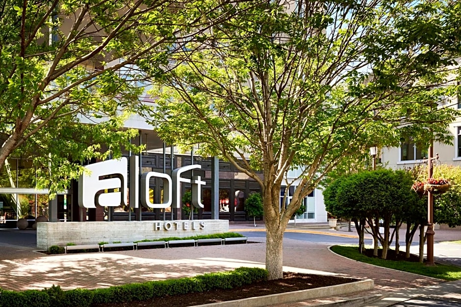 Aloft Hotel Leawood Overland Park