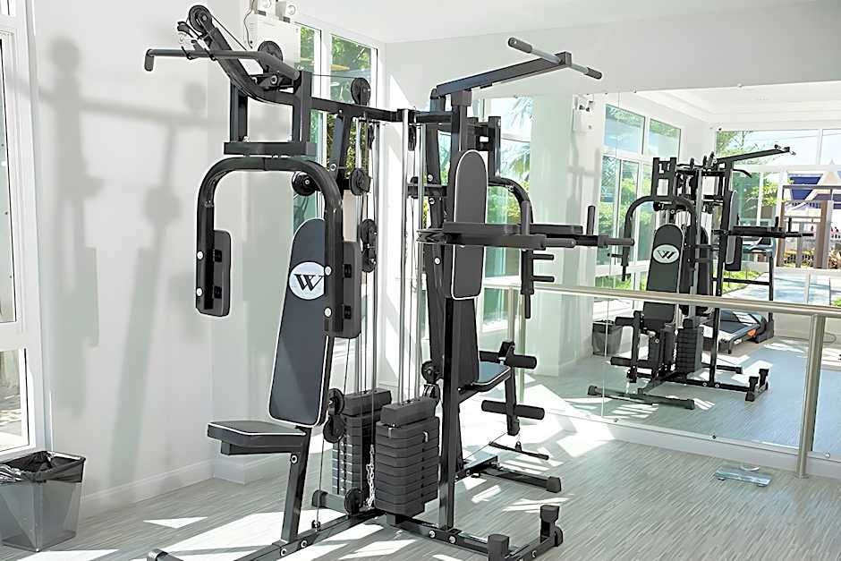 Bbg Seaside Luxurious Service Apartment