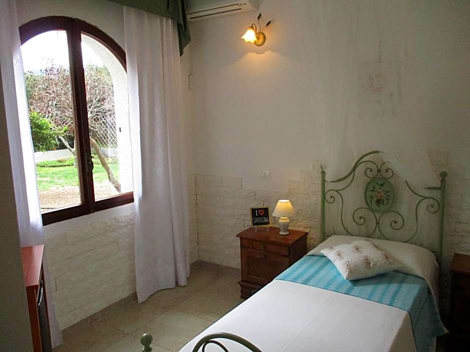 Villa Margherita Suite & charme