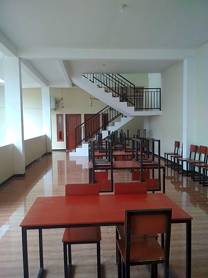 Hotel Wisma Solo Syariah