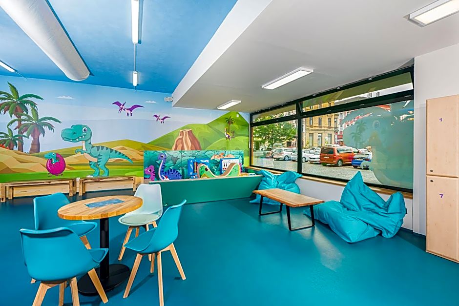 Wellness Hotel Lužan