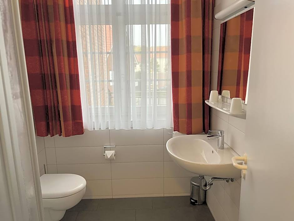 Hotel Alte Post Ostbevern