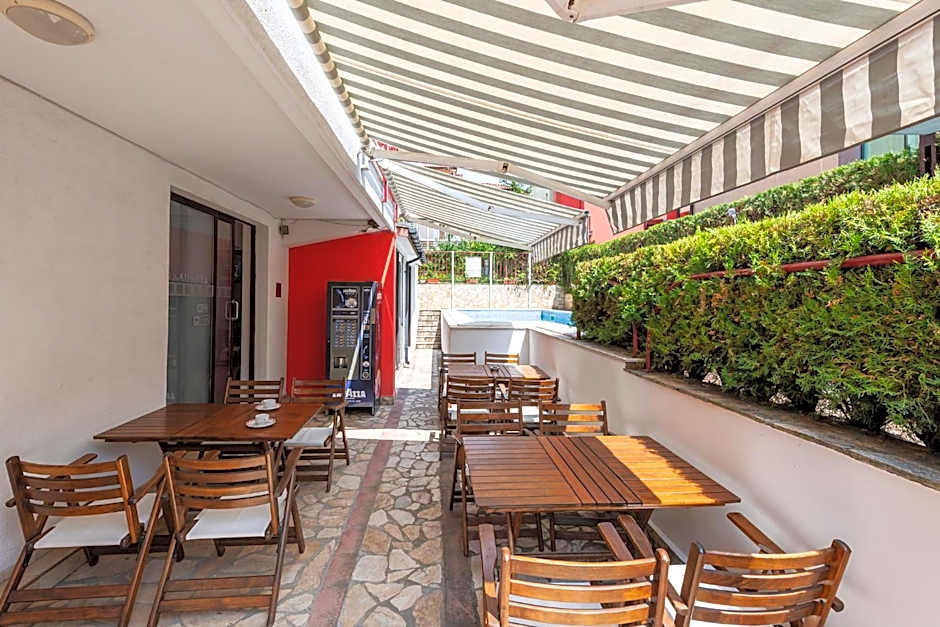 Sea House Afrodita II