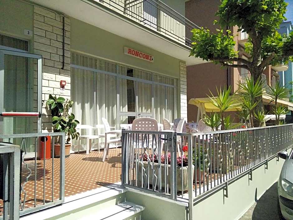 Hotel Ronconi