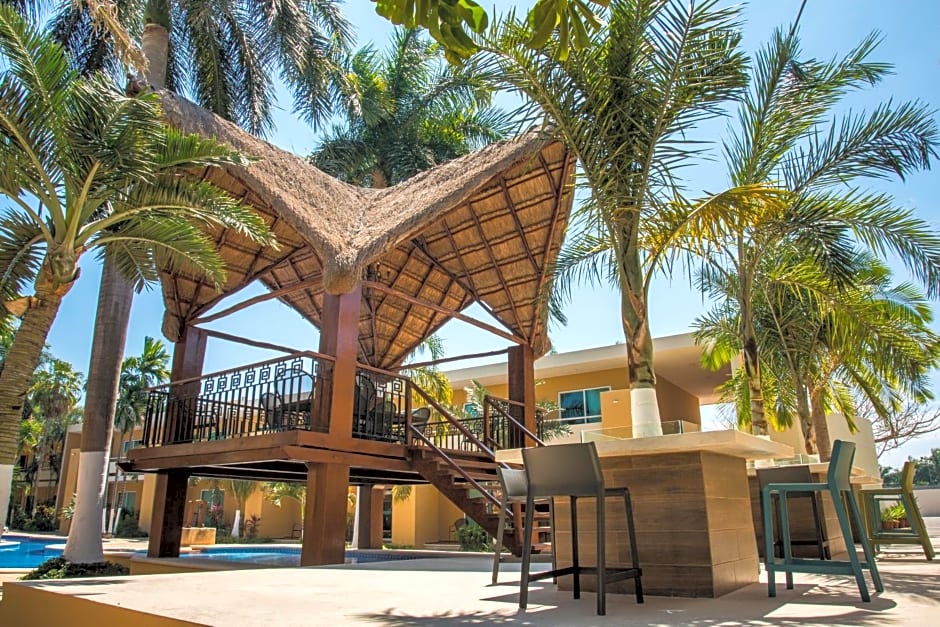 Tecnohotel Merida Norte
