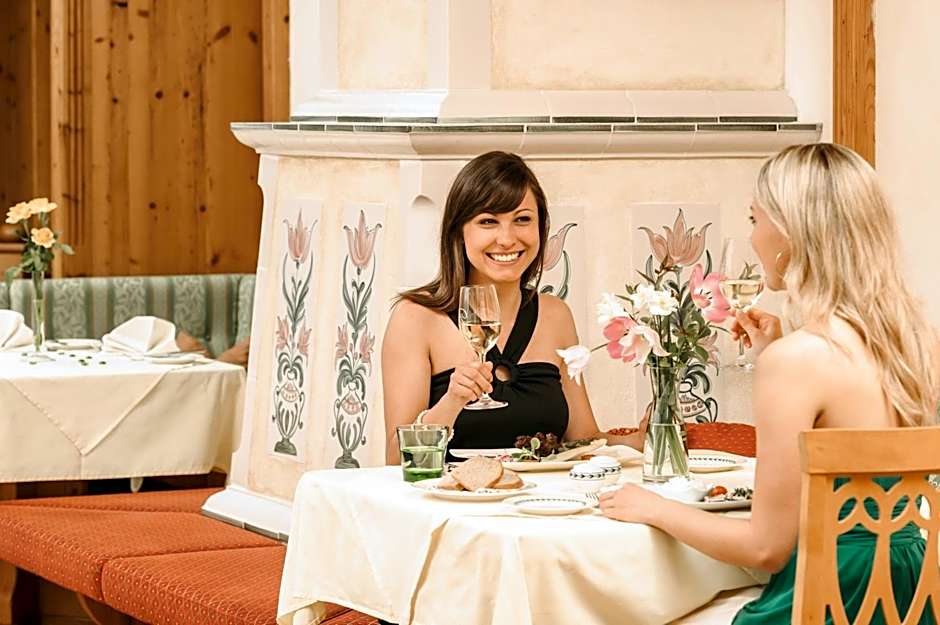 Landhotel Wachau - Hotel Garni