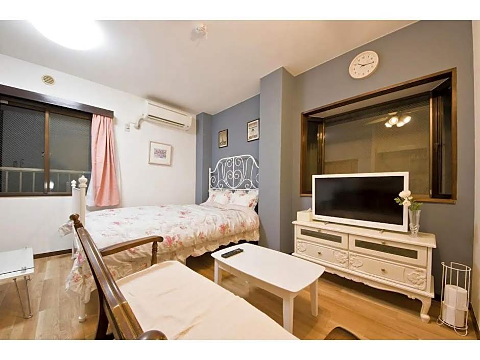 Mini Hotel Shinjuku Front - Vacation STAY 89788v