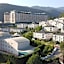 Sarot Thermal Palace Tatil Köyü