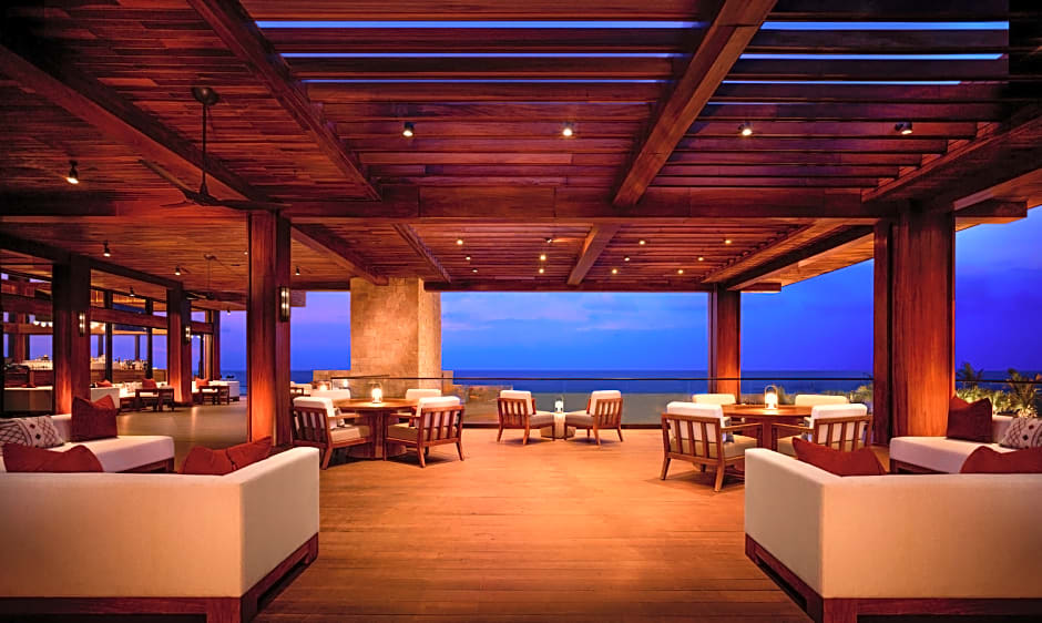 Nobu Hotel Los Cabos