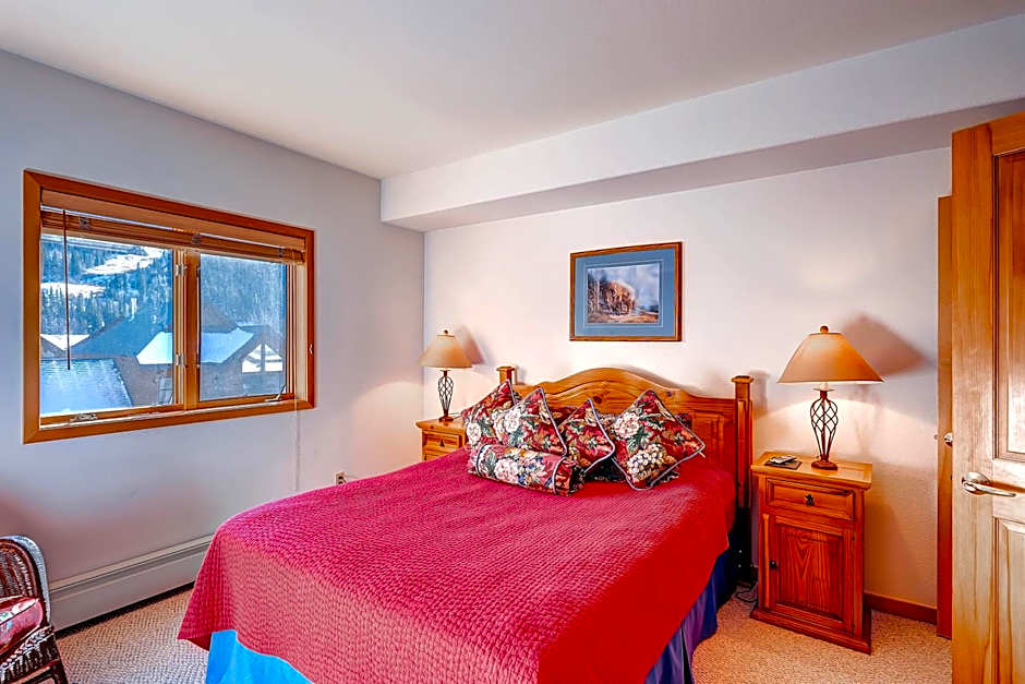 Gateway Mountain Lodge by Keystone Resort