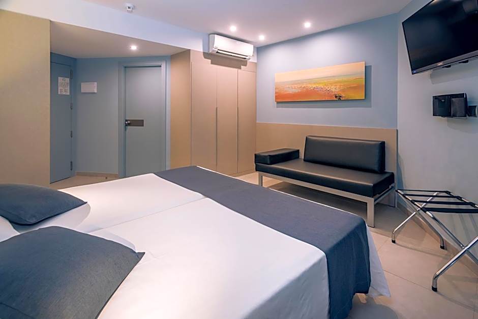 GHT S'Agaro Mar Hotel