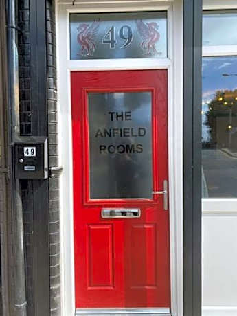The Anfield Rooms