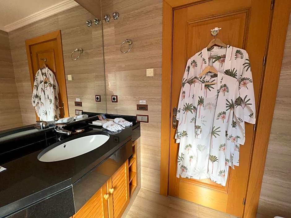 The Marbella Heights Boutique Hotel