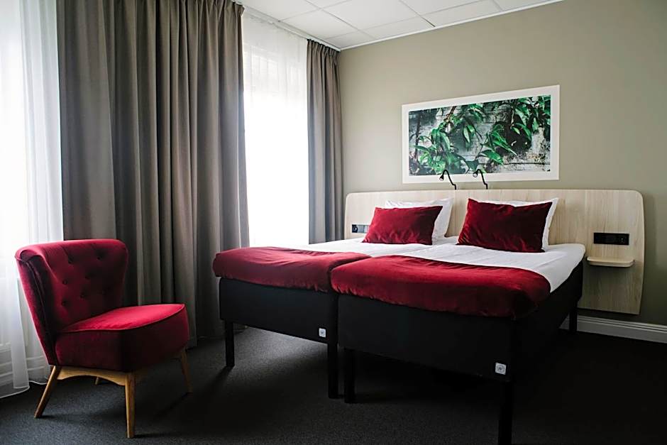 Best Western Hotel Svava