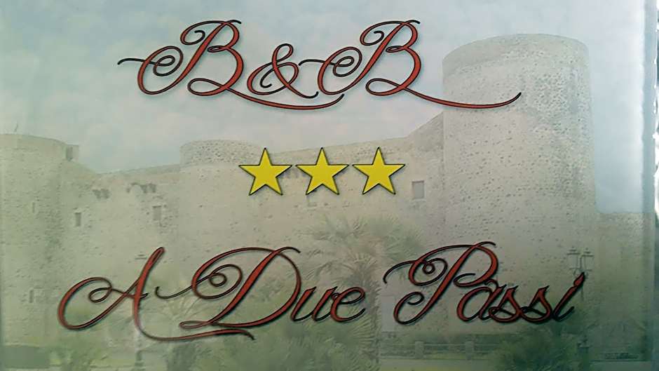 A Due Passi BnB