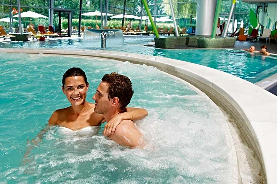 Spreewald Thermenhotel - Spreewald Therme GmbH