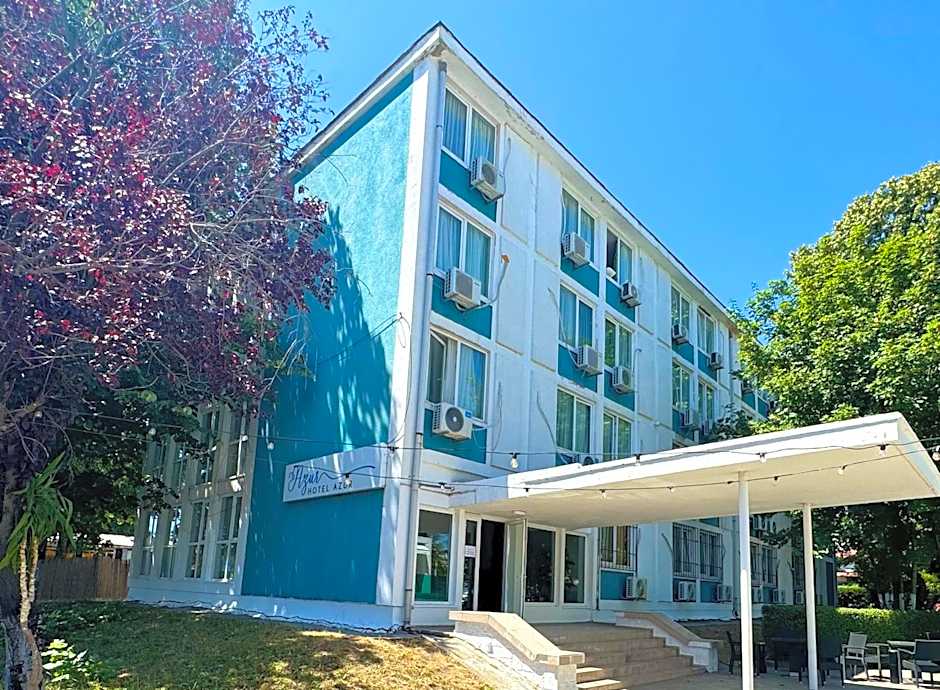 Hotel Azur