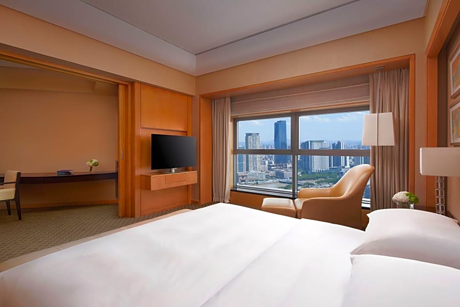 Ningbo Marriott Hotel