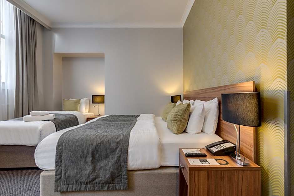 Best Western Mornington Hotel