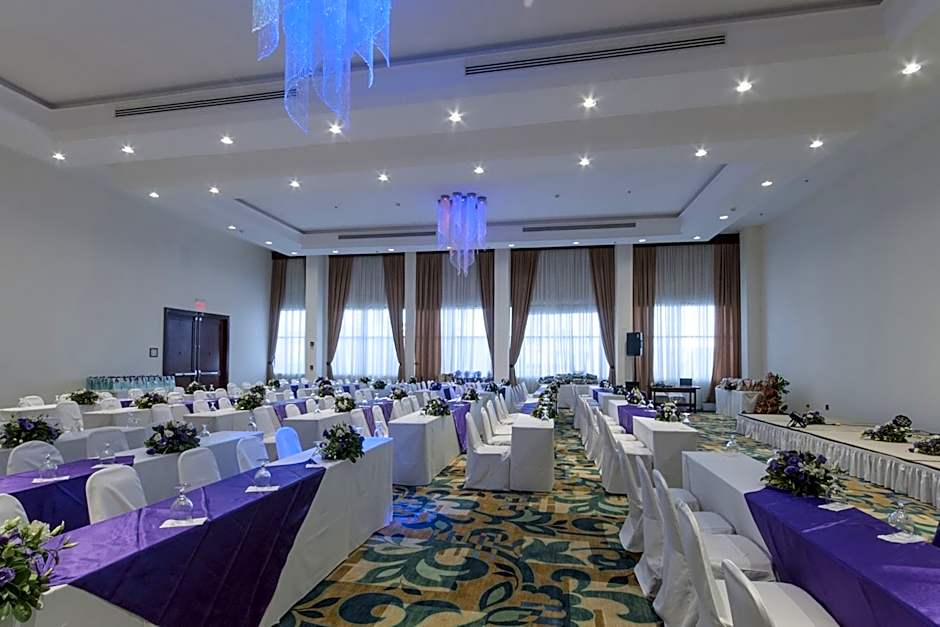 Delta Hotels by Marriott San Jose Aurola