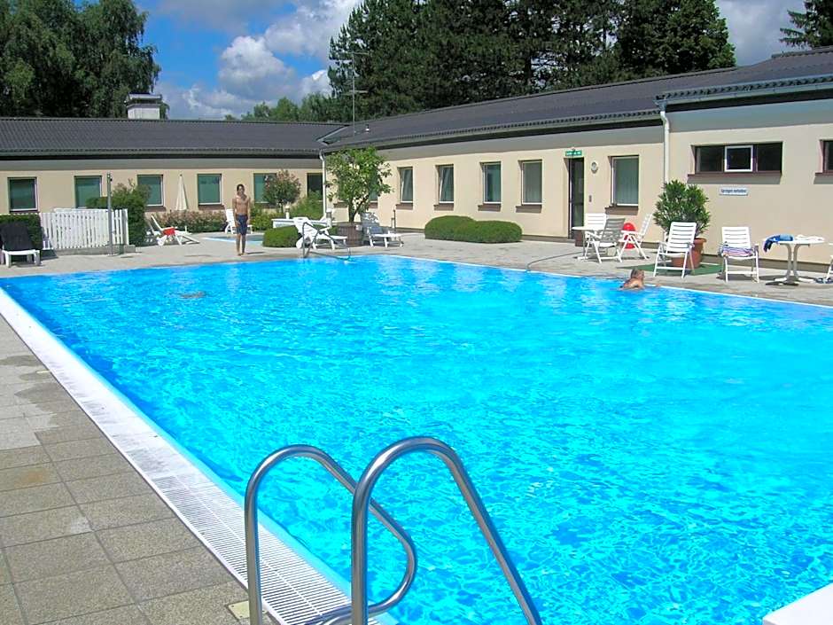 Hotel Ottenstein - Das Wohlfühlhotel