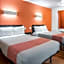 Motel 6-Glassboro, NJ - Rowan University