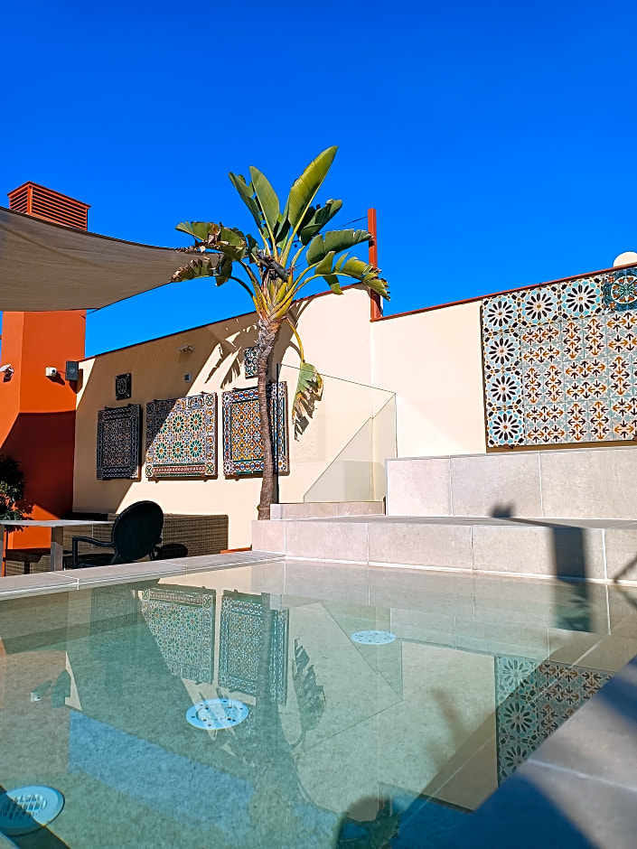 Casa Romana Hotel Boutique