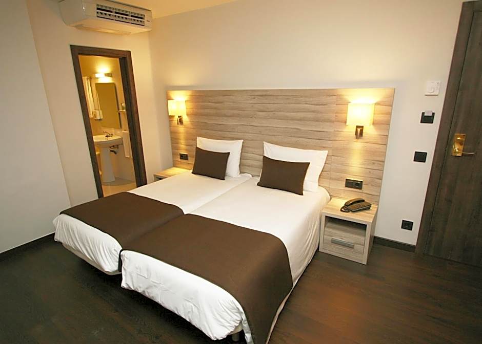 Hotel Pyrénées