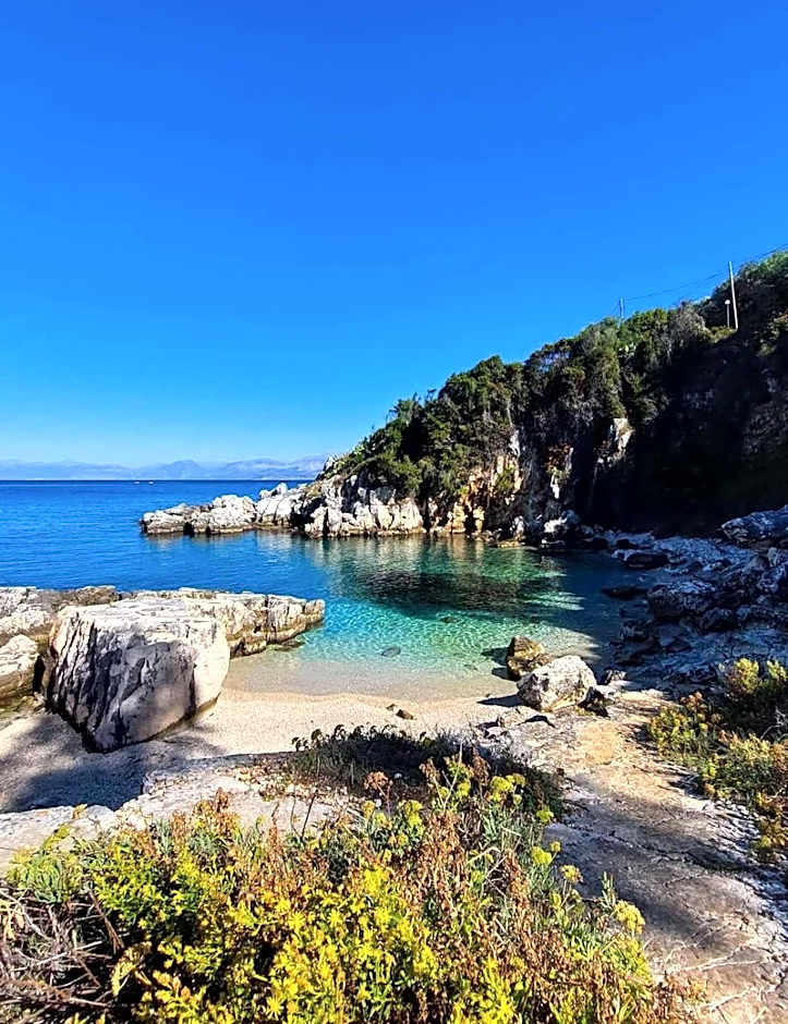 DVLNG 2 Bedroom & Dining Room Apartment