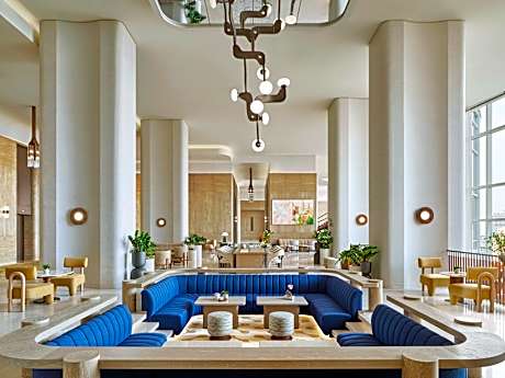 Centara Grand At Centralworld