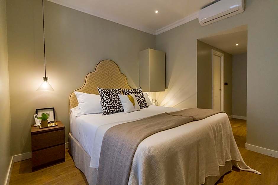 Bairro Alto Suites