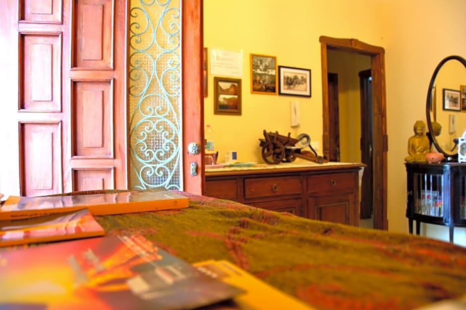 B&B Le Pernici