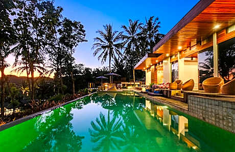 Em Hill Estate Lombok