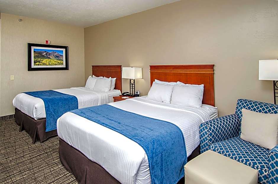 Best Western Timpanogos Inn