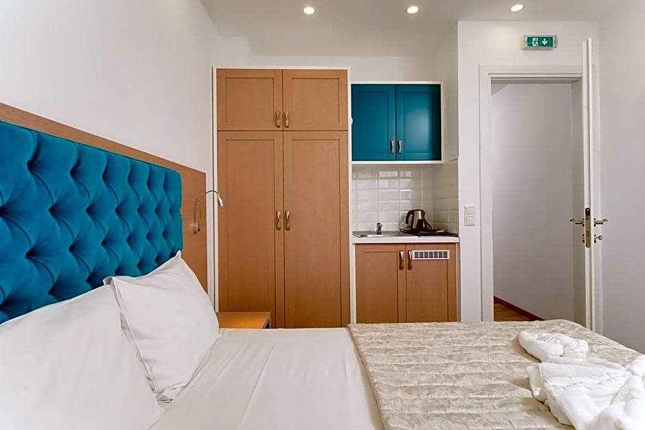 Hotel Medusa