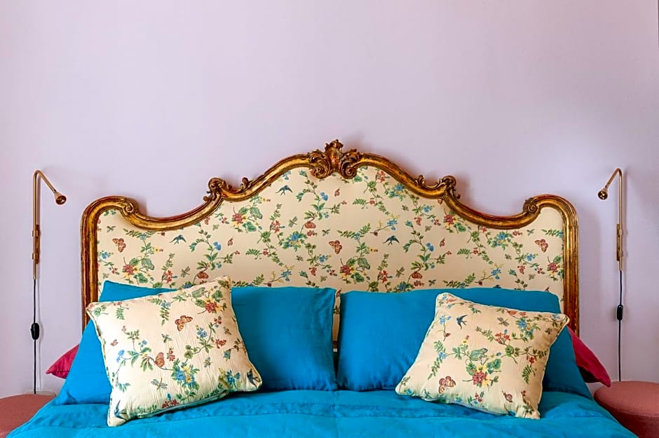 Ca' Maggiolina B&B