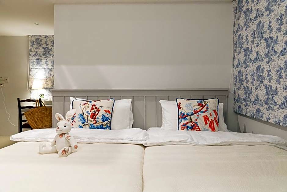 Green Me Organic Farm Khao Yai กรีนมี ออแกนิคฟาร์ม เขาใหญ่